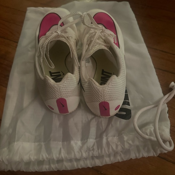 These are brand new and the wear only worn once with socks - Picture 3 of 5